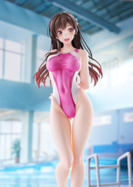 Rent-a-Girlfriend 1/7 PVC Figure Chizuru Mizuhara Swimwear Ver. 25 cm - PRE-ORDER