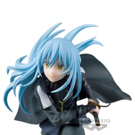 That Time I Got Reincarnated as a Slime Maximatic PVC Figure Rimuru Tempest