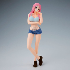 One Piece Glitter & Glamours PVC Figure Jewelry Bonney II 22 cm - PRE-ORDER