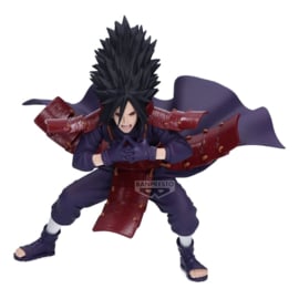 Naruto Shippuden Vibration Stars PVC Figure Uchiha Madara 13 cm - PRE-ORDER