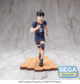 Haikyu!! High Premium PVC Figure Tobio Kageyama 16 cm - PRE-ORDER