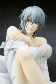 Togainu No Chi 1/7 PVC Figure Akira 14 cm - PRE-ORDER