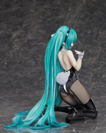 Character Vocal Series 01: Hatsune Miku PVC Figure 1/4 Bunny Ver. / Art by SanMuYYB 30 cm - PRE-ORDER