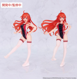 Mushoku Tensei: Jobless Reincarnation Season 2 Vivit PVC Figure Eris Boreas Greyrat Competition Swimwear Ver. 18 cm - PRE-ORDER