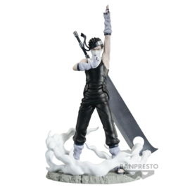 Naruto Memorable Saga PVC Figure Momochi Zabuza