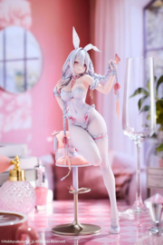 Original Character 1/6 PVC Figure Mari Bunny Ver. illustration by ye_jji Deluxe Edition 30 cm - PRE-ORDER