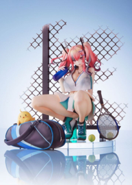 Azur Lane 1/7 PVC Figure Bremerton Scorching Hot Training 22 cm