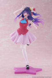 Oshi No Ko Coreful PVC Figure Ai Hoshino B-Komachi Ver. 18 cm - PRE-ORDER