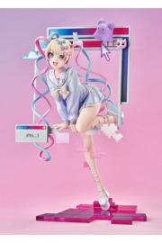 Needy Streamer Overload 1/7 Figure OMGkawaiiAngel: Switch Ver. 23 cm - PRE-ORDER