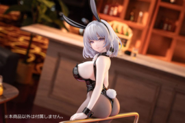 Azur Lane 1/6 PVC Figure San Jacinto Flavor of the Day Ver. 28 cm - PRE-ORDER