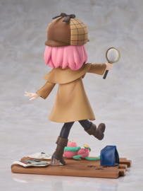 Spy x Family 1/7 PVC Figure Anya Forger: Detective Ver. 17 cm - PRE-ORDER