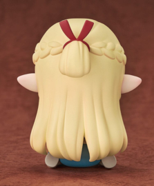 Delicious in Dungeon Qset PVC Figure Marcille 7 cm - PRE-ORDER