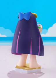 New Panty & Stocking with Garterbelt Pop Up Parade Beach Queens Stocking L Size 19 cm - PRE-ORDER