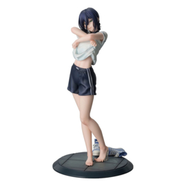 Chainsaw Man The Movie: Reze Arc PVC Figure Reze 25 cm - PRE-ORDER