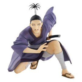 Hunter x Hunter Noodle Stopper PVC Figure Nobunaga 11 cm - PRE-ORDER