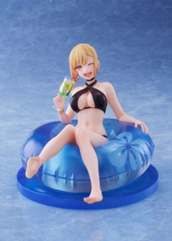 My Dress-Up Darling 1/7 PVC Figure Marin Kitagawa (Night Pool Version) 13 cm - PRE-ORDER