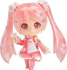 Hatsune Miku Nendoroid Action Figure Sakura Miku: Bloomed in Japan - PRE-ORDER