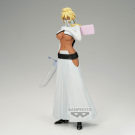Bleach Glitter & Glamours PVC Figure Tier Harribel 25 cm - PRE-ORDER