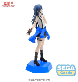 Hatsune Miku: Colorful Stage! Desktop x Decorate Collections PVC Figure Hoshino Ichika 16 cm