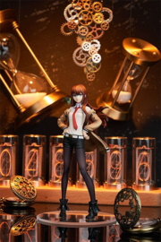 Steins Gate Pop Up Parade PVC Figure Kurisu Makise 17 cm