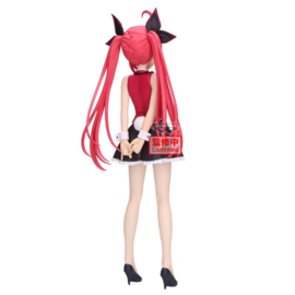 Date A Live Glitter & Glamours PVC Figure Kotori Itsuka 21 cm - PRE-ORDER