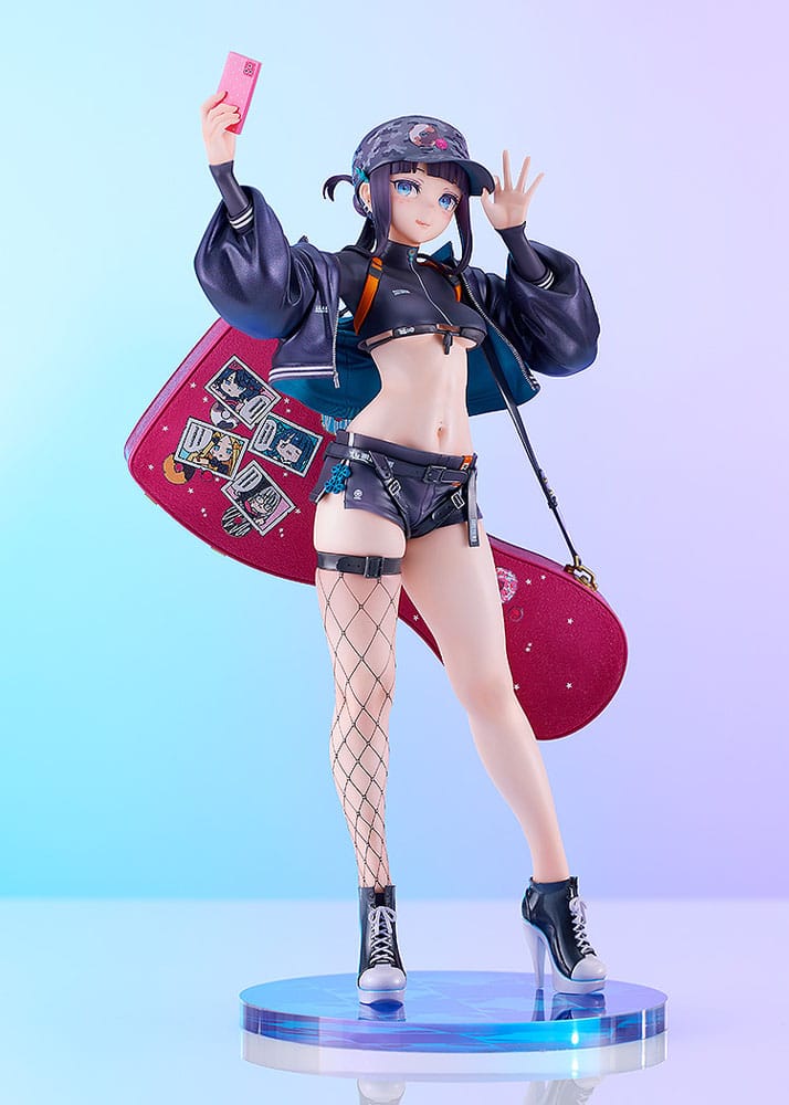 Fate/Grand Order 1/7 PVC Figure Foreigner/Yang Guifei: Event Attire Ver. 25 cm - PRE-ORDER