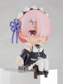 Re: Zero - Starting Life in Another World Nendoroid Swacchao! Figure Ram 9 cm