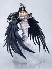 Overlord 1/8 PVC Figure Albedo 10th Anniversary so-bin Ver. 27 cm - PRE-ORDER