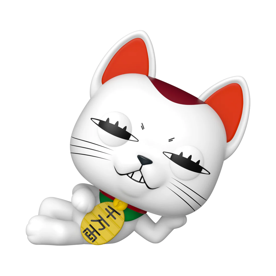 Dandadan Funko Pop Turbo Granny Cat #2102 - PRE-ORDER