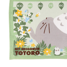 Studio Ghibli My Neighbor Totoro Big Towel Totoro is resting 60x120cm