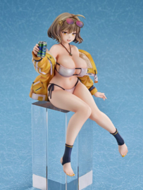 Goddess of Victory: Nikke 1/7 PVC Figure Anis: Sparkling Summer 20 cm - PRE-ORDER