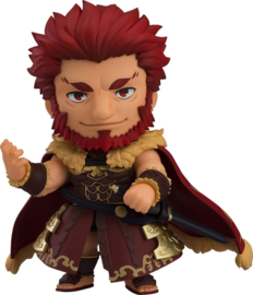 Fate/Grand Order Nendoroid Action Figure Rider/Iskandar 10 cm - PRE-ORDER