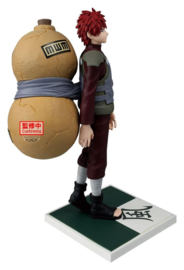 Naruto Shippuden Kazekage Gaara PVC Figure 17 cm - PRE-ORDER