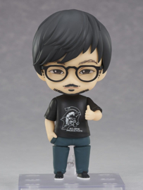 Kojima Productions Nendoroid Action Figure Hideo Kojima 10 cm - PRE-ORDER