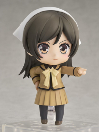 Kamisama Kiss Nendoroid Action Figure Nanami Momozono 10 cm - PRE-ORDER