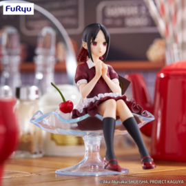 Kaguya-sama: Love is War Special PVC Figure Kaguya Shinomiya Parfait Ver. 13 cm