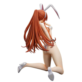 Code Geass: Lelouch of the Rebellion 1/4 PVC Figure Shirley Fennett Bare Leg Bunny Ver. 33 cm