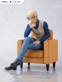 Case Closed Tenitol PVC Figure Toru Amuro 16 cm - PRE-ORDER
