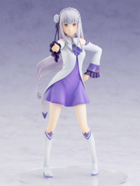 Re: Zero - Starting Life in Another World Kadokawa Collection Light PVC Figure Emilia 17 cm