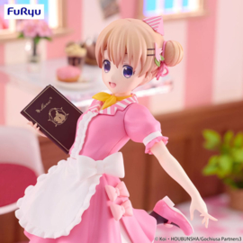 Is the Order a Rabbit? Bloom Trio-Try-iT PVC Figure Cocoa 20 cm - PRE-ORDER
