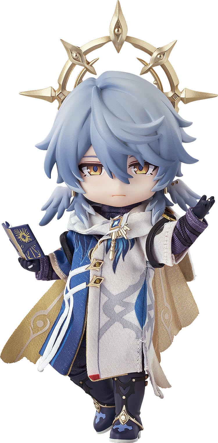 Honkai: Star Rail Nendoroid Doll Action Figure Sunday 14 cm - PRE-ORDER