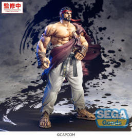 Street Fighter FIGURIZMa PVC Figure Ryu 26 cm - PRE-ORDER