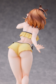 Atelier Ryza: Ever Darkness & the Secret Hideout 1/7 PVC Figure Reisalin Stout: Swimsuit Ver. 23 cm - PRE-ORDER
