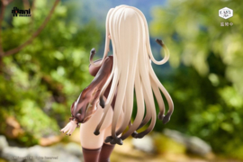 Original Character Easy Pick Series 1/6 PVC Figure Medusa Girl Kirisa 22 cm - PRE-ORDER