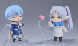 Frieren: Beyond Journey's End Nendoroid Action Figure Frieren Winter Clothes Ver. 10 cm - PRE-ORDER