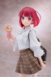 Oshi no Ko 1/6 PVC Figure Kana Arima: Date Style Ver. 26 cm - PRE-ORDER