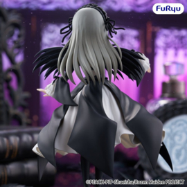 Rozen Maiden Trio-Try-iT PVC Figure Suigintou 18 cm - PRE-ORDER