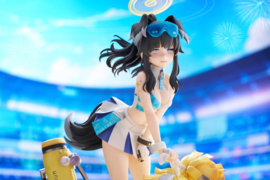 Blue Archive 1/7 PVC Figure Hibiki (Cheerleader) 25 cm - PRE-ORDER