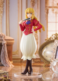 From Bureaucrat to Villainess Pop Up Parade L PVC Figure Grace Auvergne 22 cm - PRE-ORDER