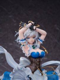 Touhou Project 1/6 PVC Figure Luna Dial Sakuya Izayoi Deluxe Edition 32 cm - PRE-ORDER